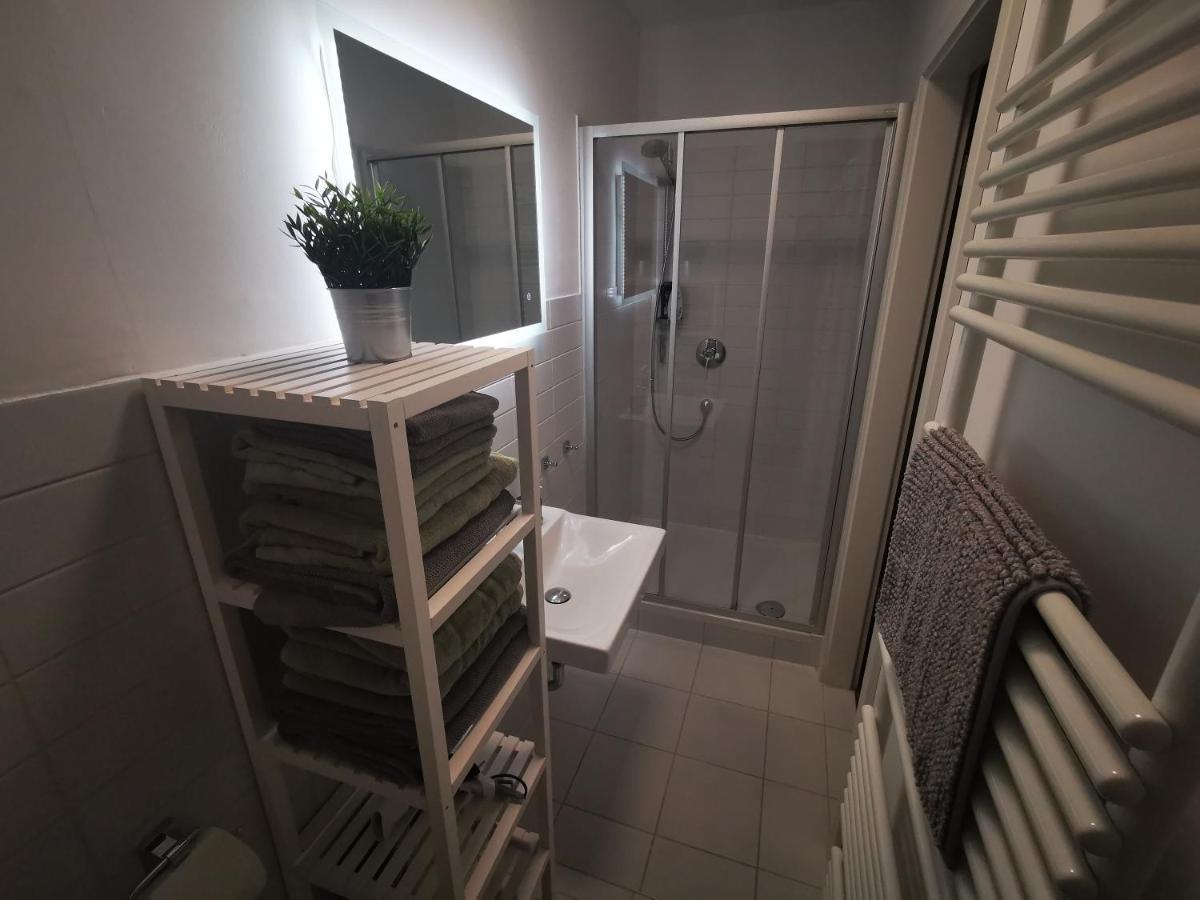 Leipzig Residenz City-Center Apartments المظهر الخارجي الصورة