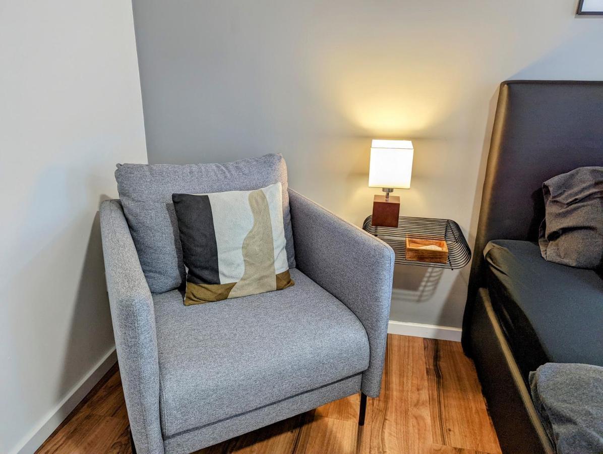 Leipzig Residenz City-Center Apartments المظهر الخارجي الصورة
