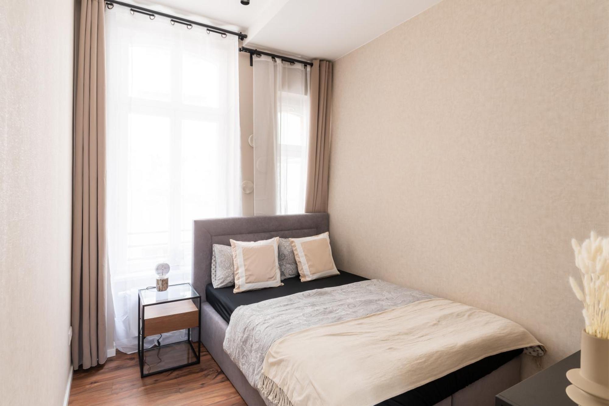 Leipzig Residenz City-Center Apartments المظهر الخارجي الصورة