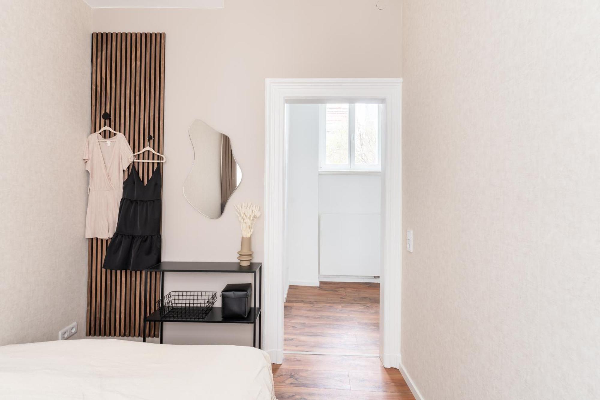 Leipzig Residenz City-Center Apartments المظهر الخارجي الصورة