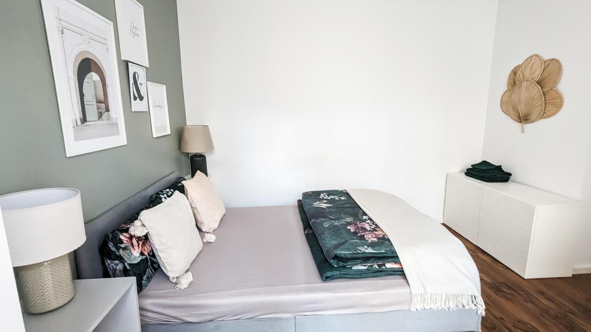 Leipzig Residenz City-Center Apartments المظهر الخارجي الصورة