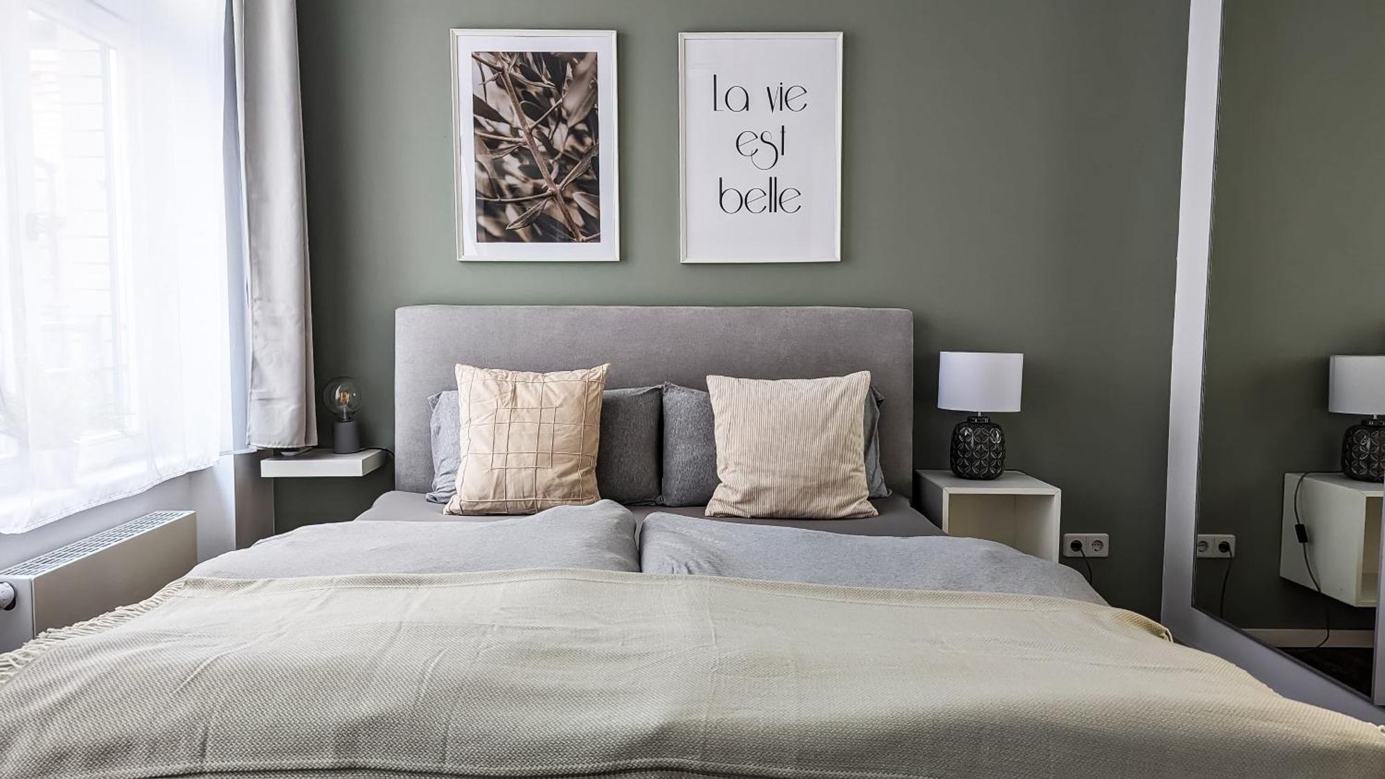 Leipzig Residenz City-Center Apartments المظهر الخارجي الصورة