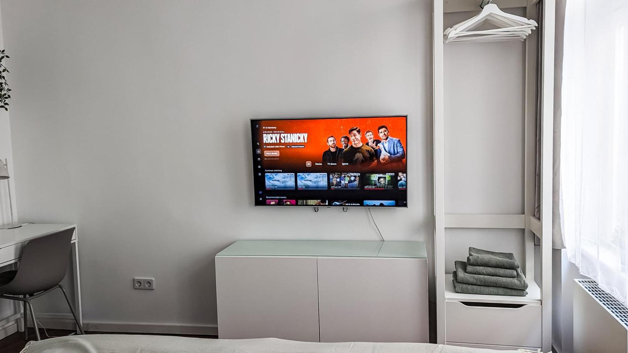 Leipzig Residenz City-Center Apartments المظهر الخارجي الصورة