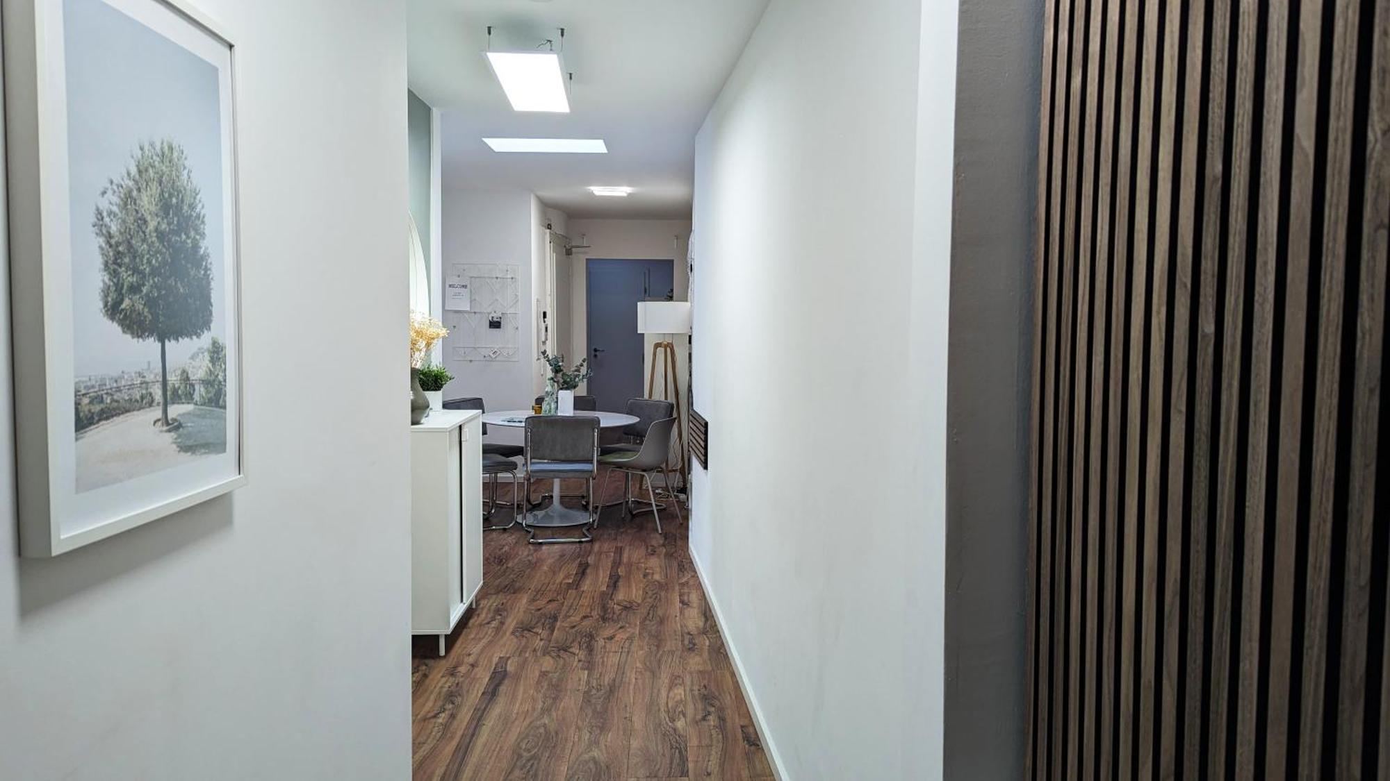 Leipzig Residenz City-Center Apartments المظهر الخارجي الصورة