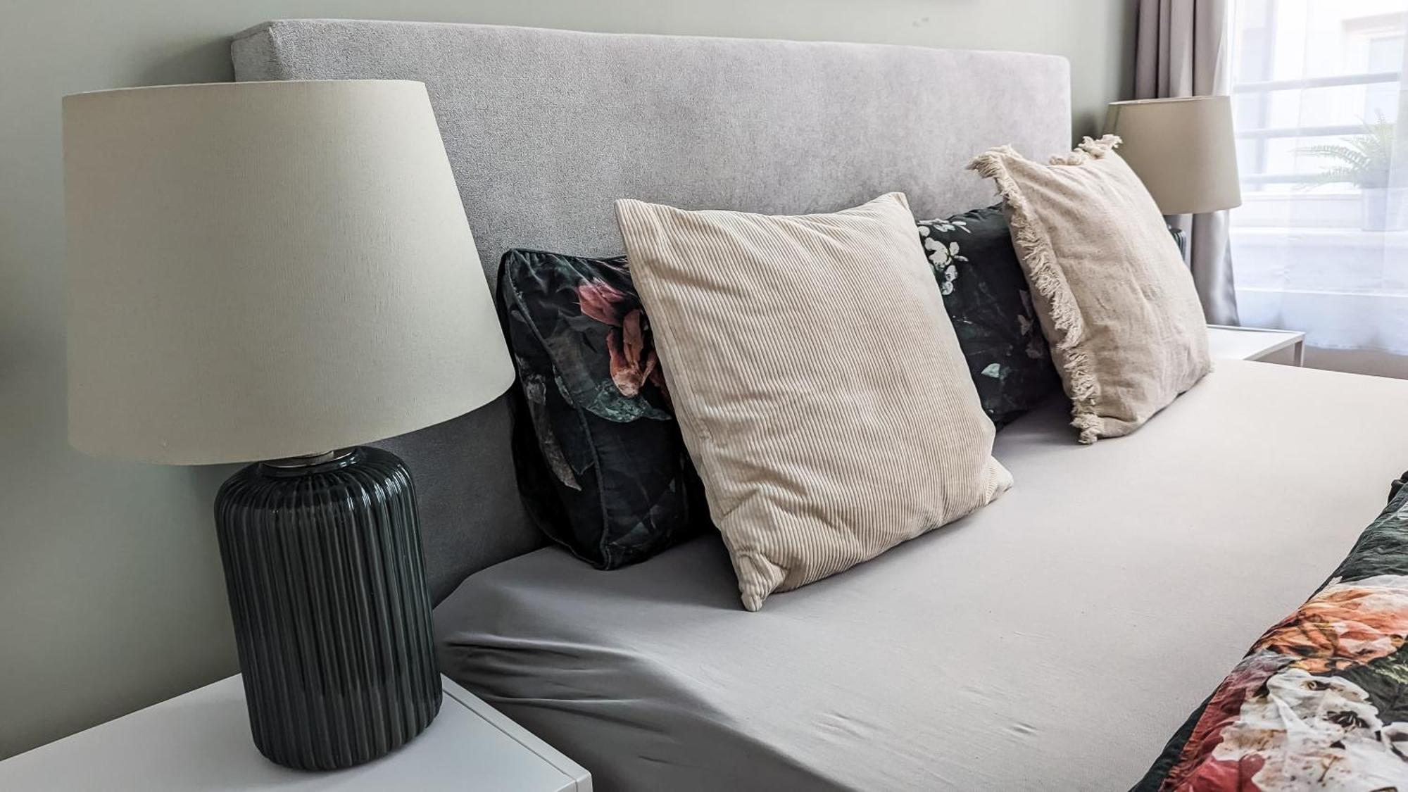 Leipzig Residenz City-Center Apartments المظهر الخارجي الصورة