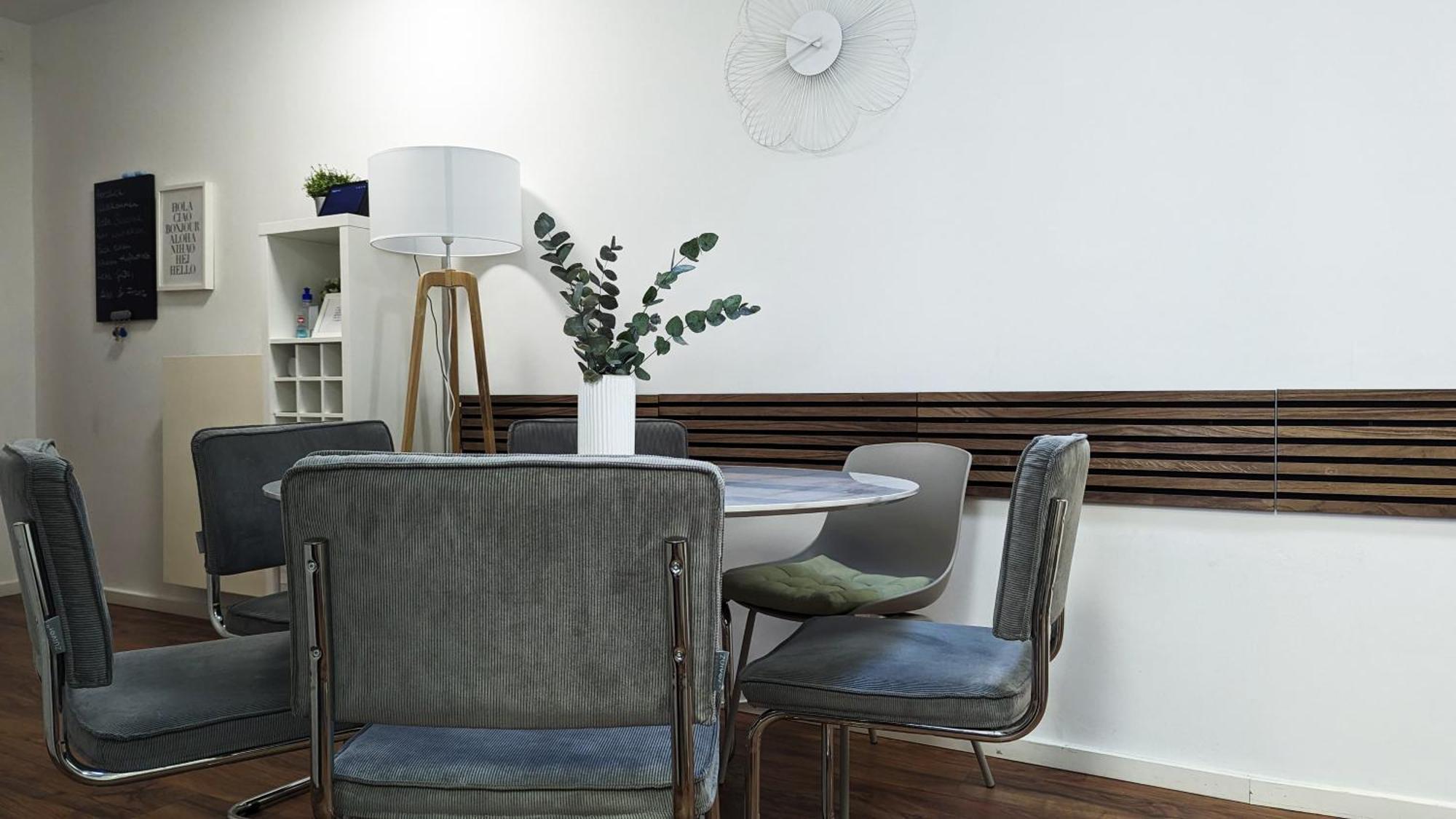 Leipzig Residenz City-Center Apartments المظهر الخارجي الصورة
