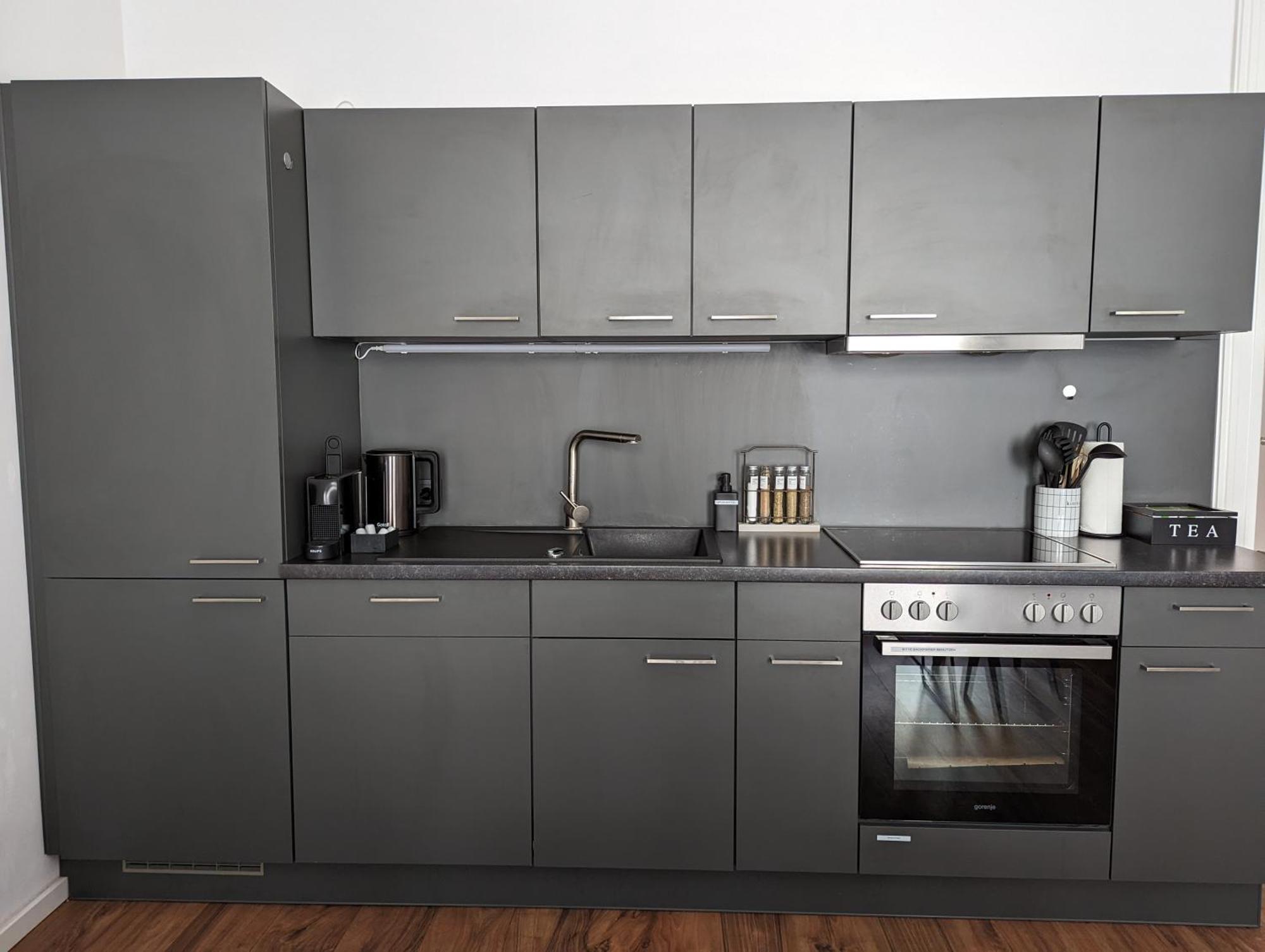 Leipzig Residenz City-Center Apartments المظهر الخارجي الصورة