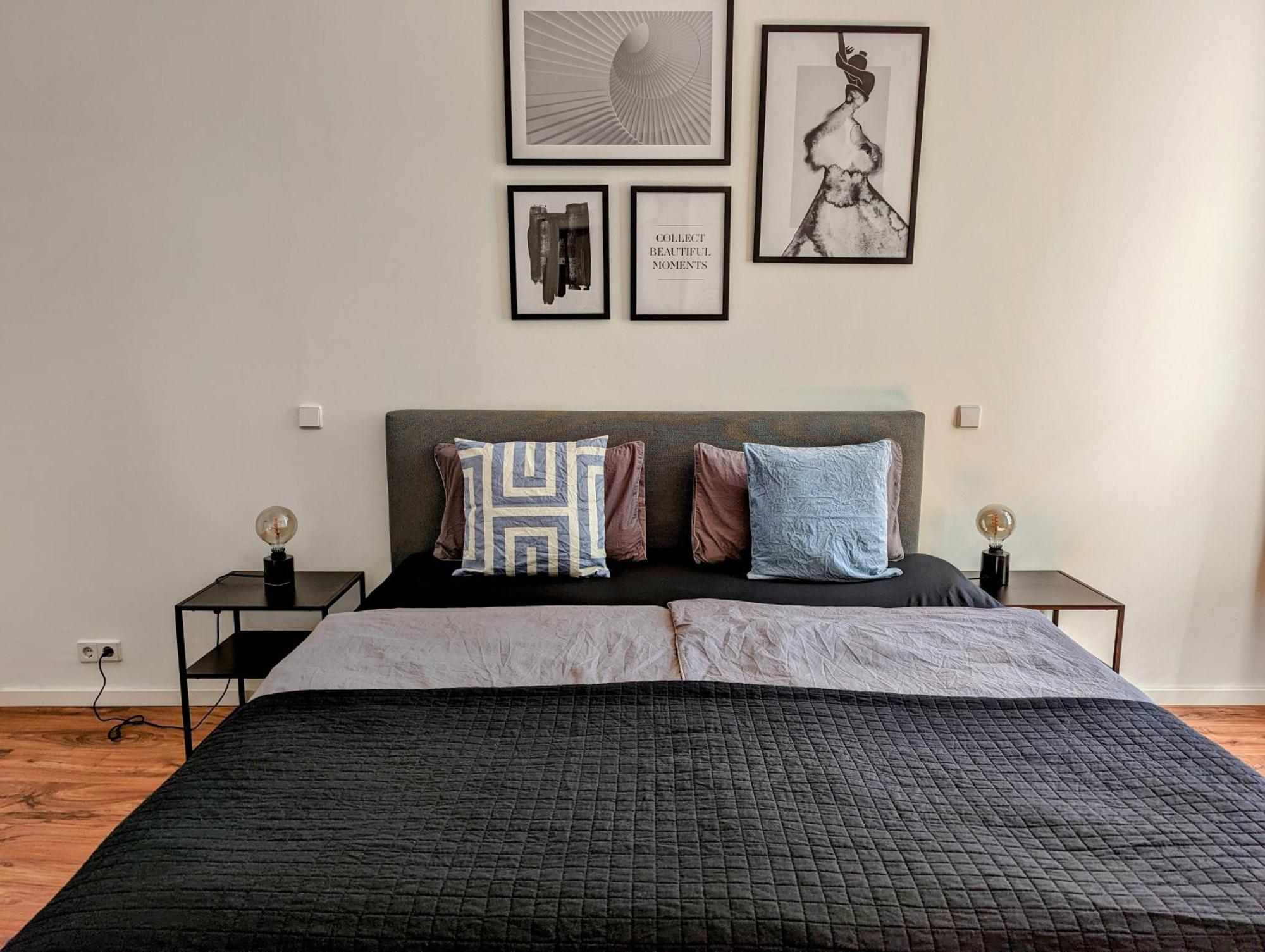 Leipzig Residenz City-Center Apartments المظهر الخارجي الصورة