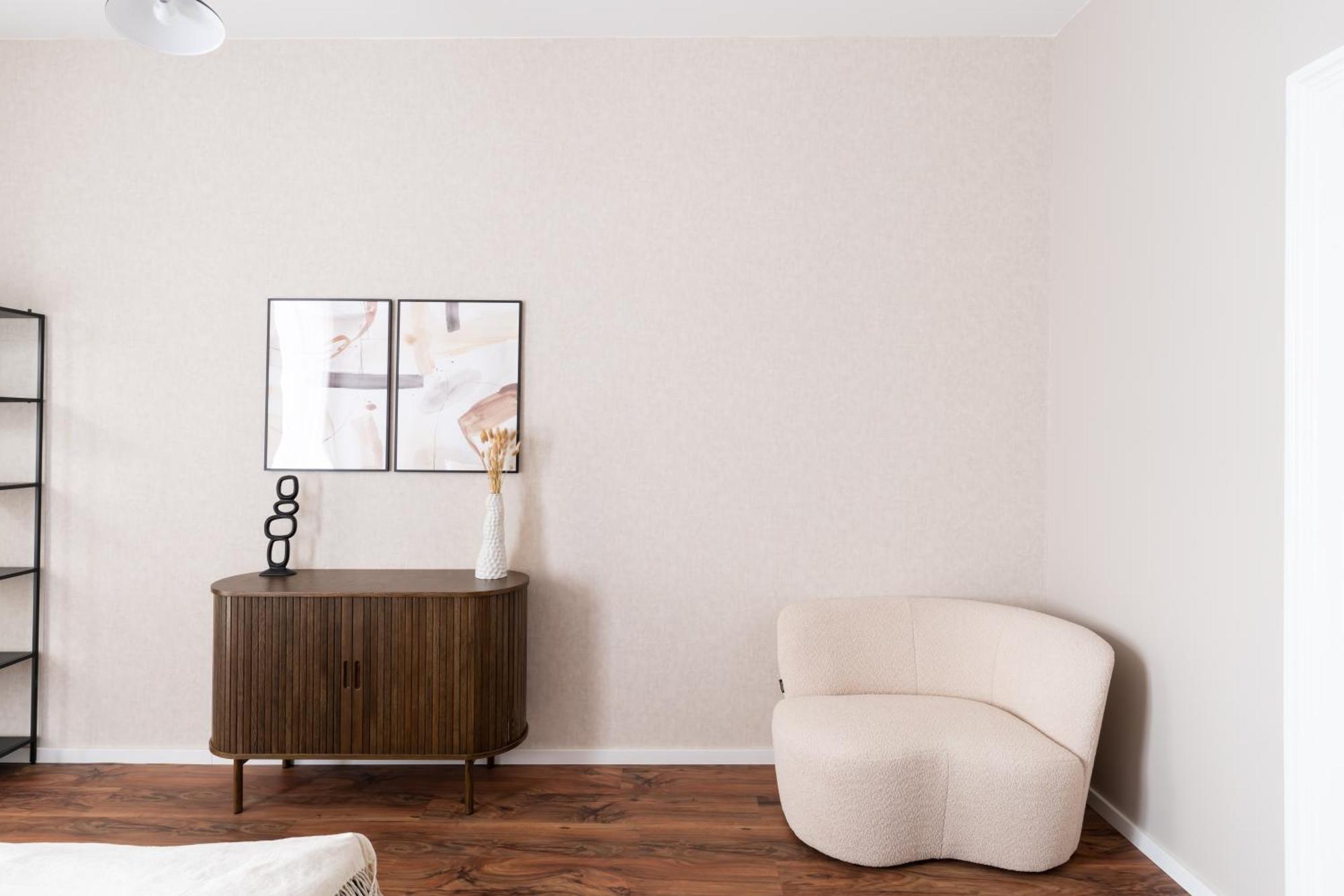 Leipzig Residenz City-Center Apartments المظهر الخارجي الصورة