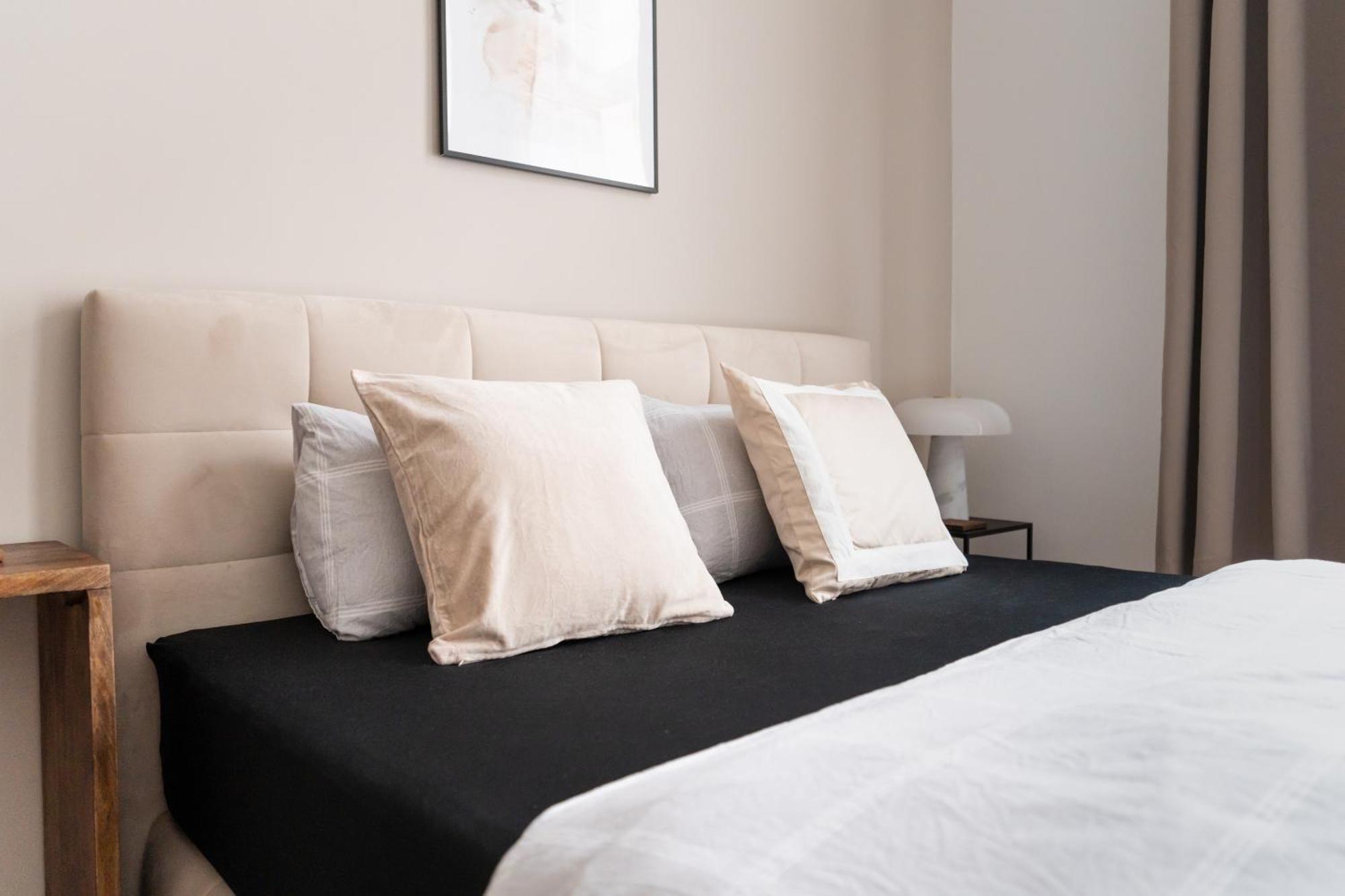 Leipzig Residenz City-Center Apartments المظهر الخارجي الصورة
